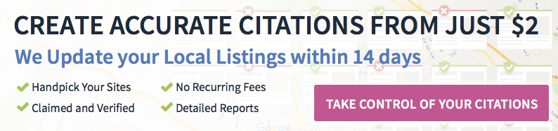Create Accurate Citations from Just $2