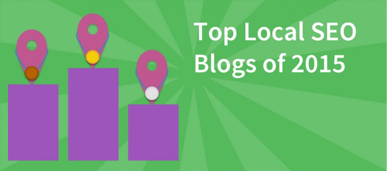 Top Local SEO Blogs of 2015