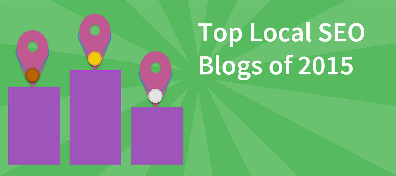 Top Local SEO Blogs of 2015