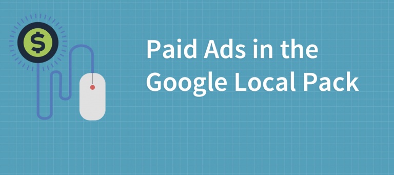 Google 3-Pack to become 2-pack, with new paid listings