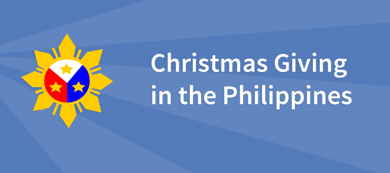 Bringing Christmas Joy to Those in Need: Philippines BrightLocal Team Gives Back to Their Community