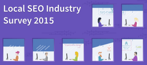 Local SEO Industry Survey 2015