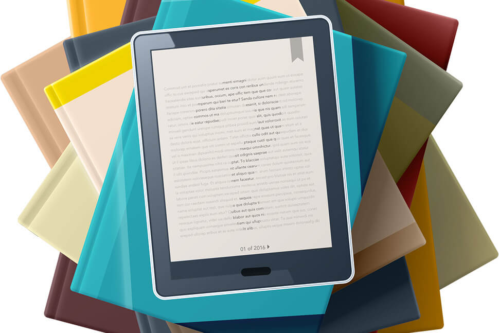 ebooks as lead magnets