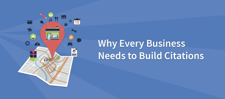 Why Every Business Needs to Build Citations