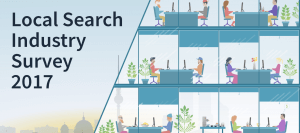 Local Search Industry Survey 2017