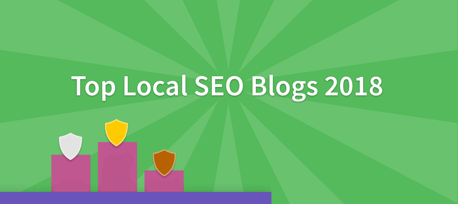 Top Local SEO Blogs 2018