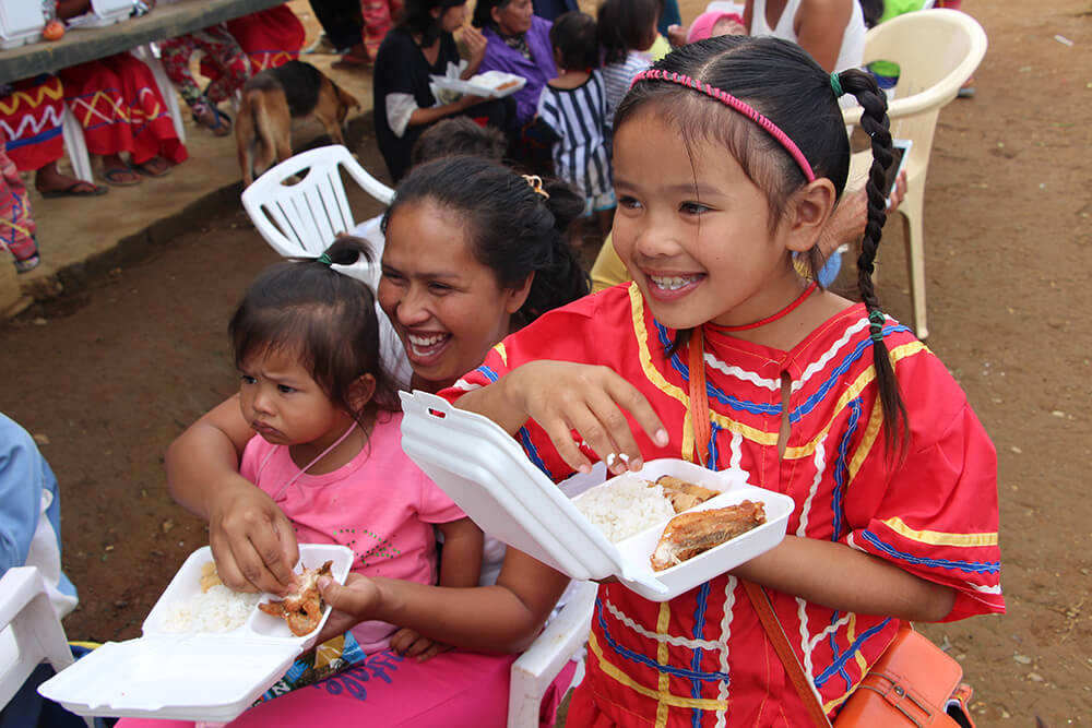 BrightLocal Gift-Giving Event 