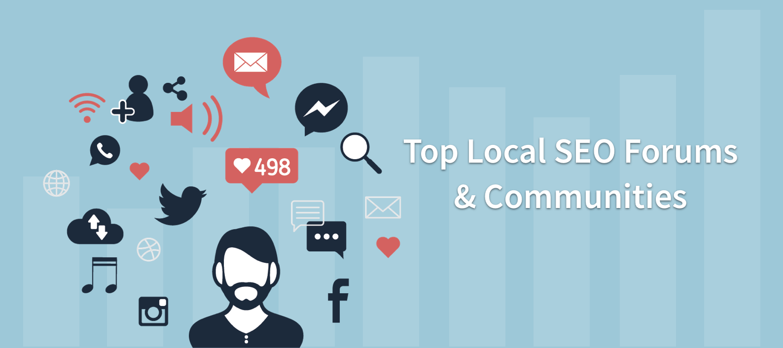 Top Local SEO Forums & Communities [Updated 2019]