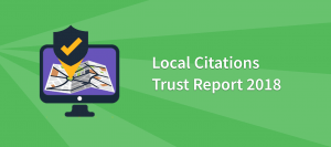 Local Citations Trust Report