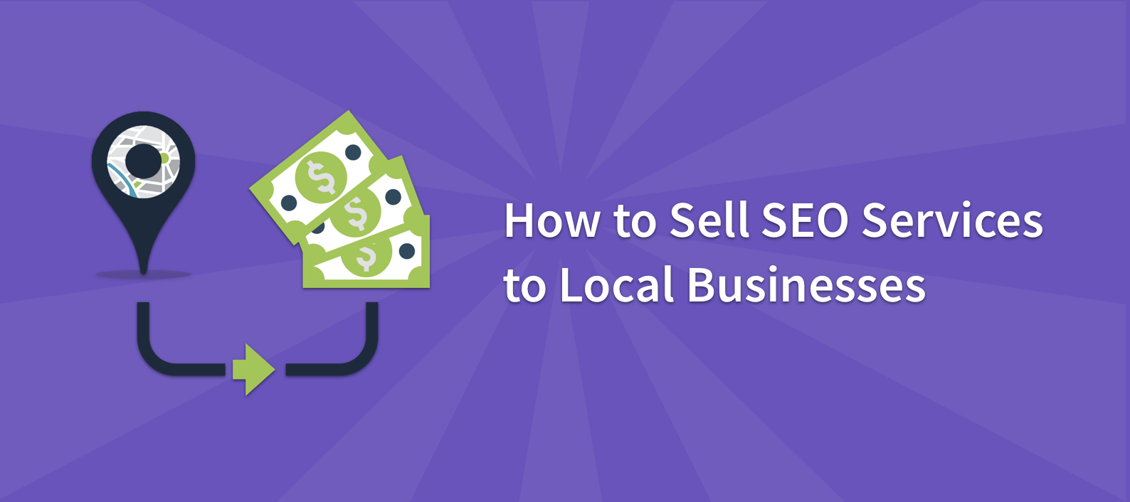 How to Sell Local SEO Services