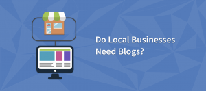 Poll Results: Do Local Businesses Need Blogs?