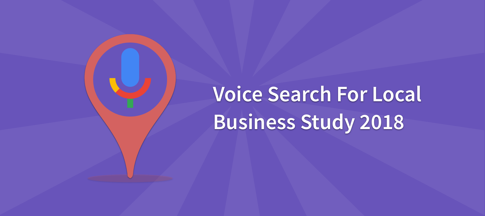Voice Search for Local Business Study