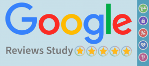 Google Reviews Study: How Many Reviews Do Local Businesses Need?