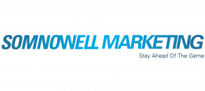 Somnowell Marketing logo