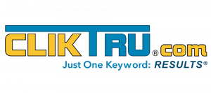 Click Tru Logo