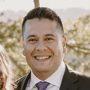 Sergio Salazar CEO of Staylisted