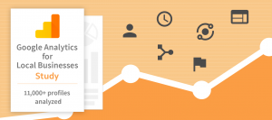Google Analytics for Local Businesses Study