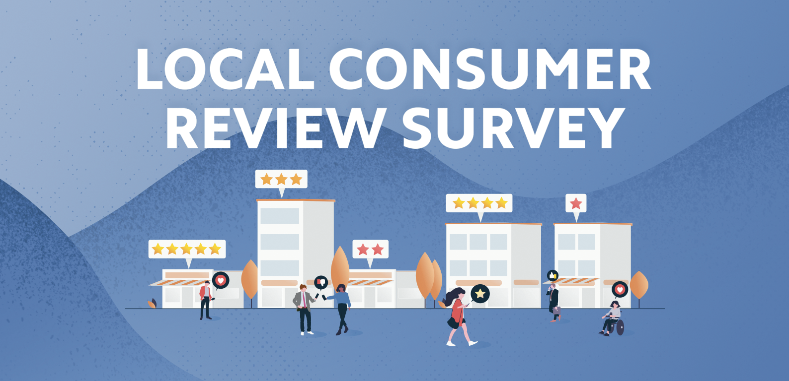Local Consumer Review Survey 2019