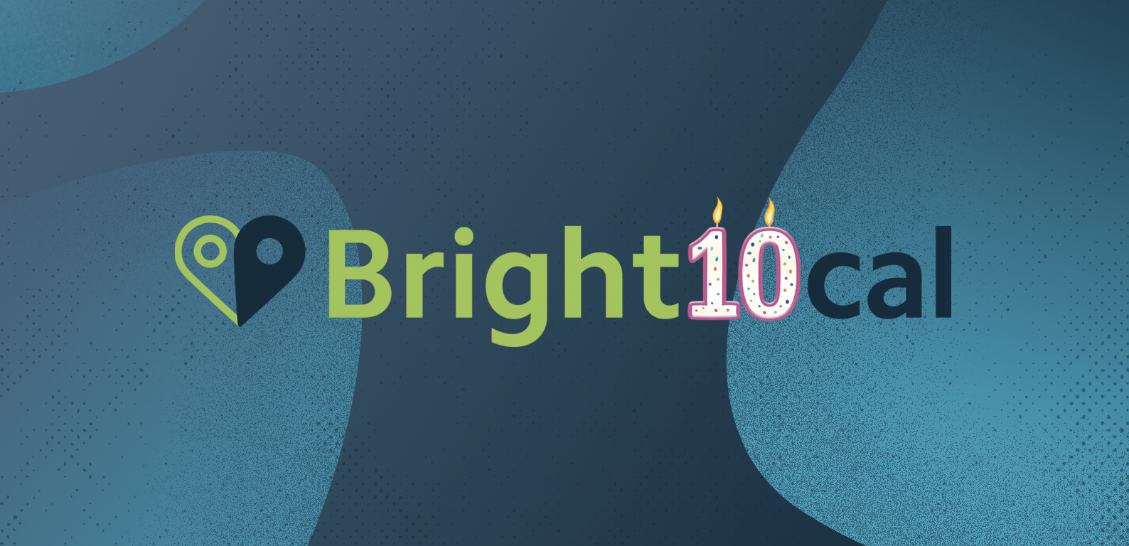 BrightLocal Is Ten!