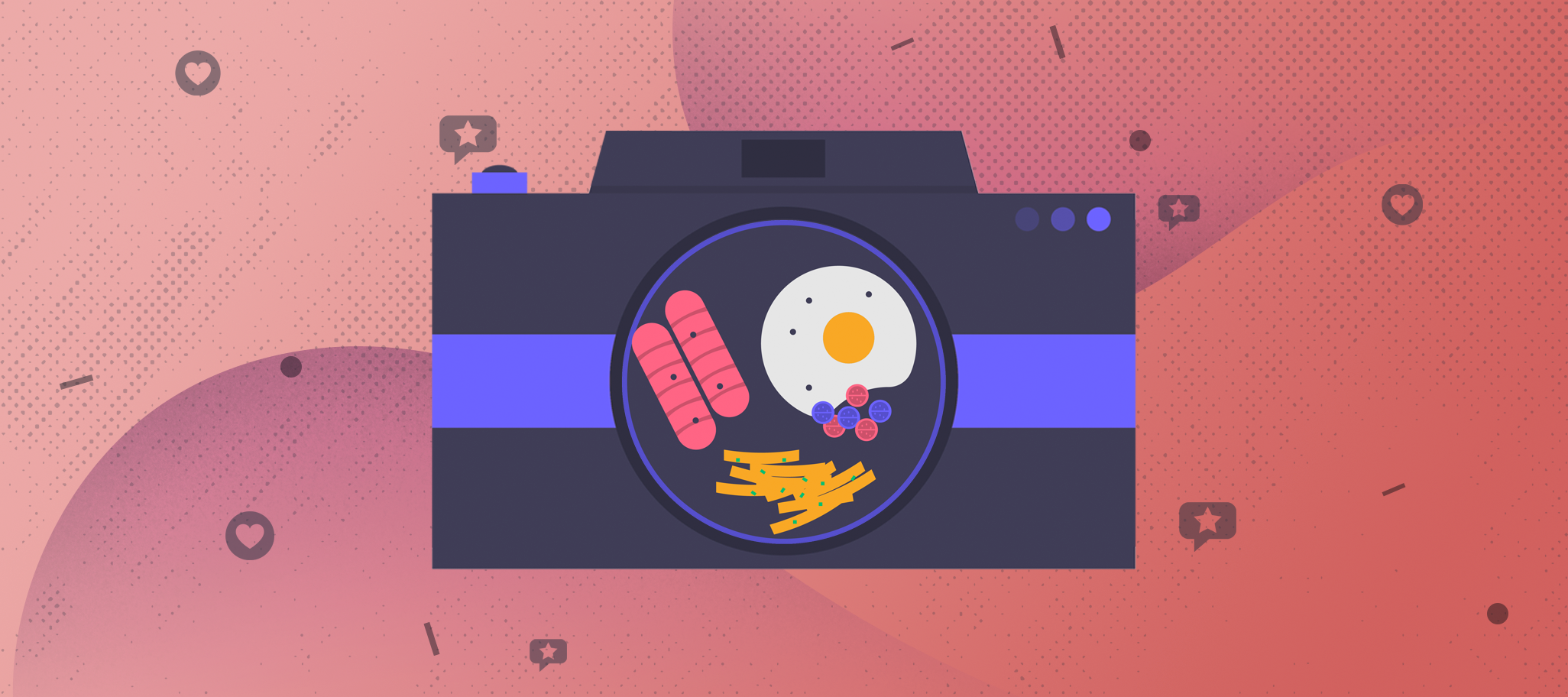 10 Actionable Ways for Restaurants to Attract Local Business Through Instagram