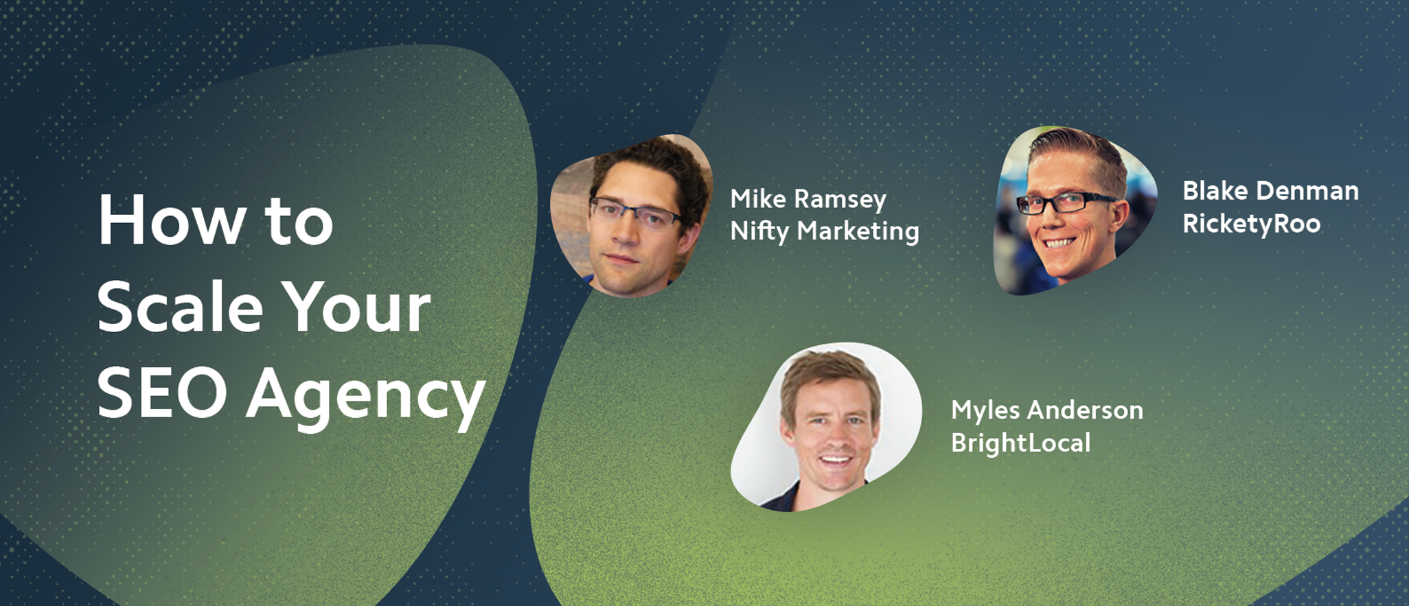 How to Scale Your SEO Agency – Recap