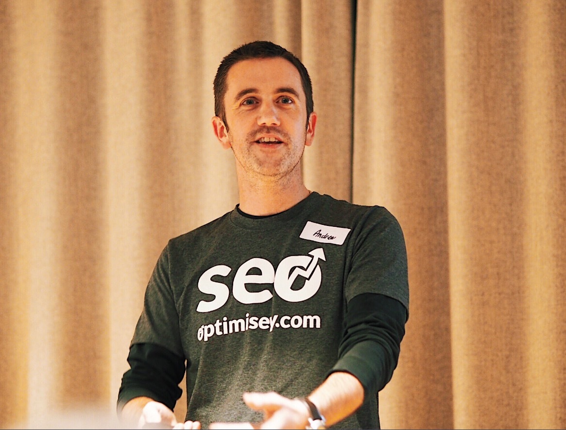 Andrew Cock-Starkey Optimsey