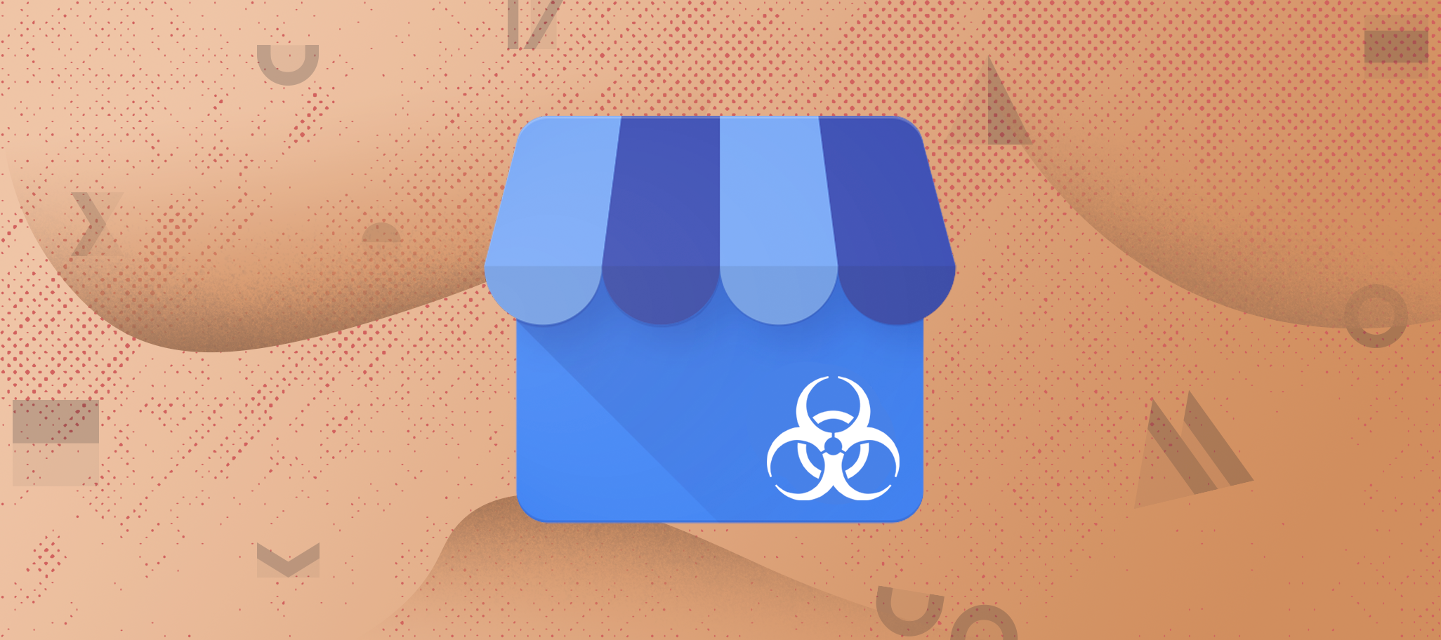 How to Use Google’s Spam Redressal Form to Level the Local Playing Field