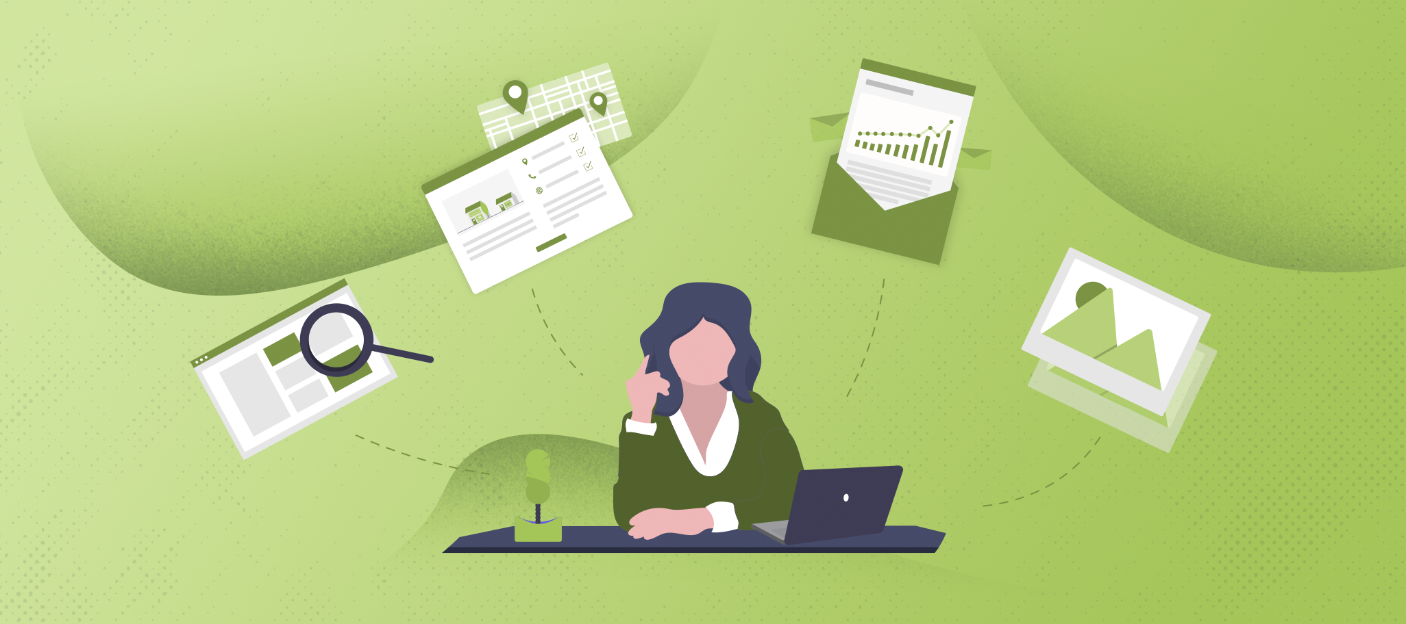 The Beginner’s Guide to Local Marketing