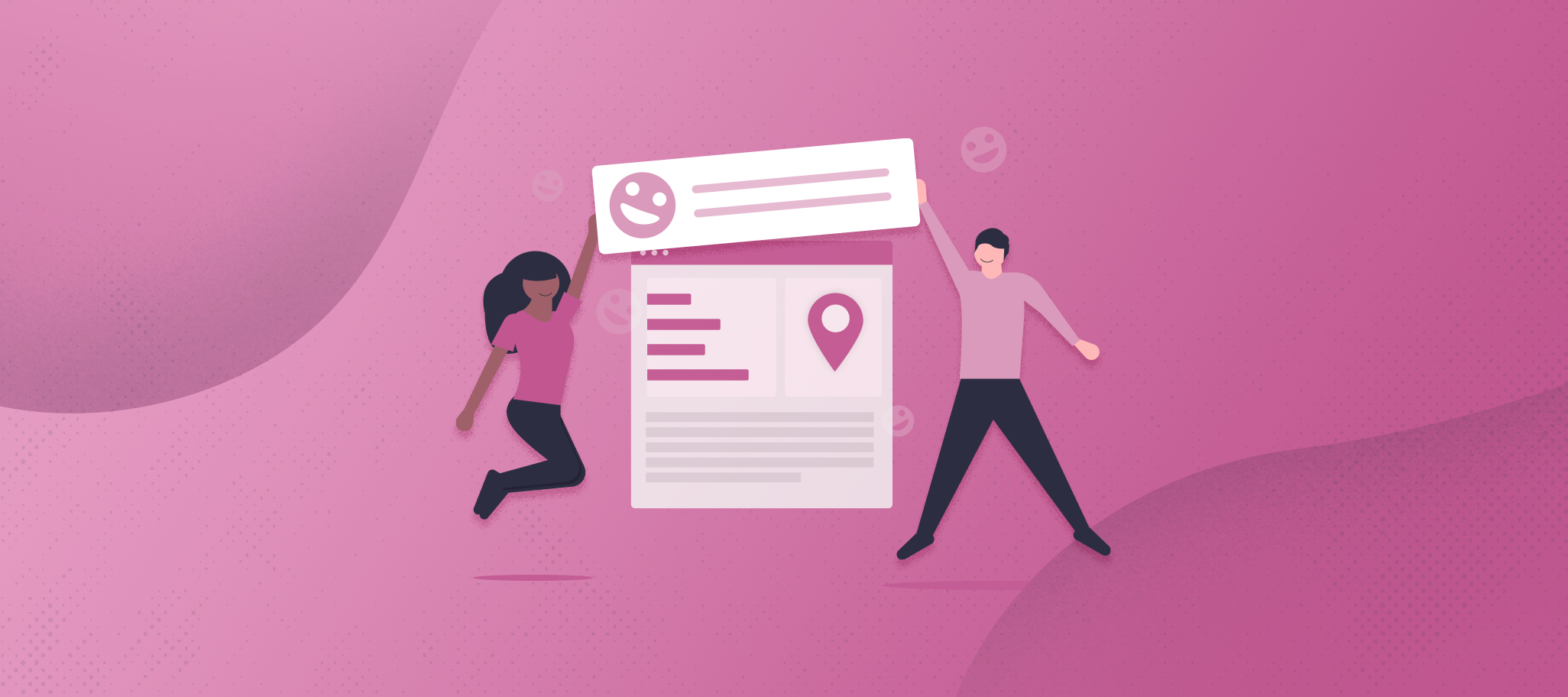 Four Simple Ways to Inject Humor into Your Local Marketing