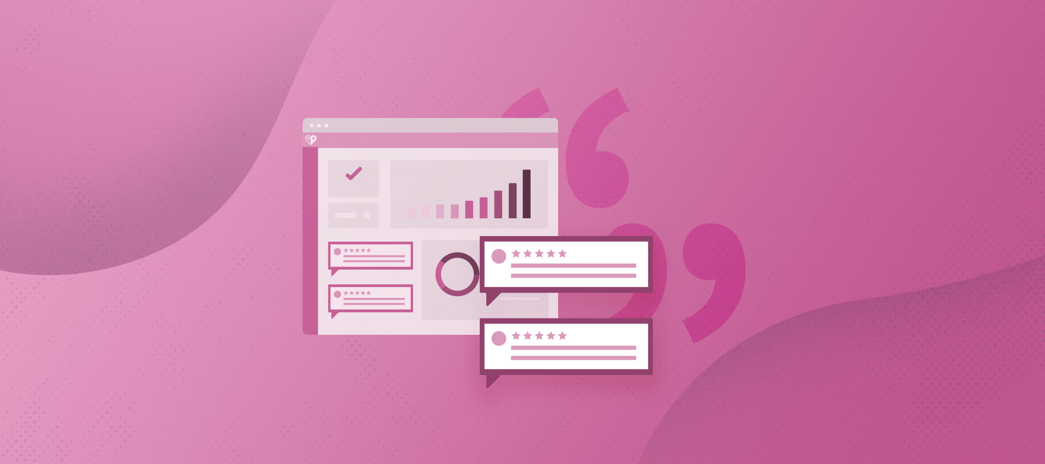 How BrightLocal Supercharged Its Review Strategy