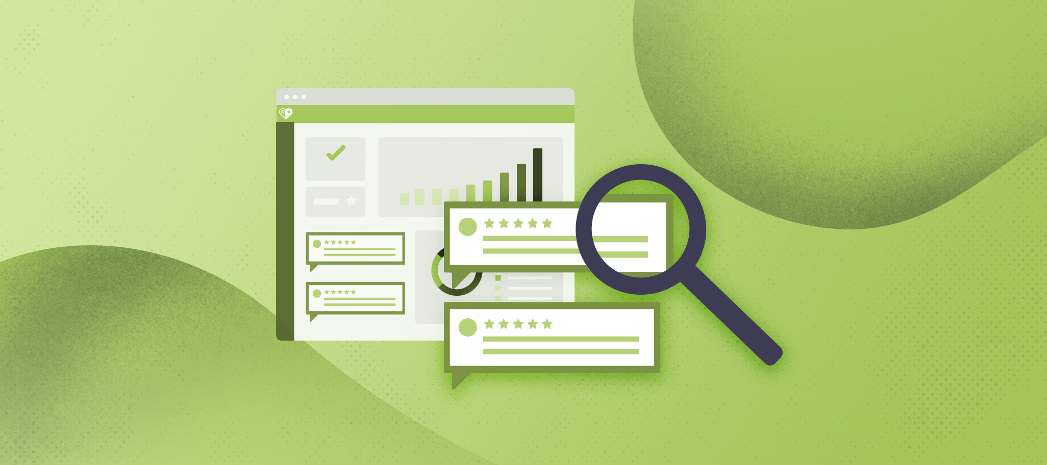 How to Mine for Competitor Insights Using BrightLocal’s Review API