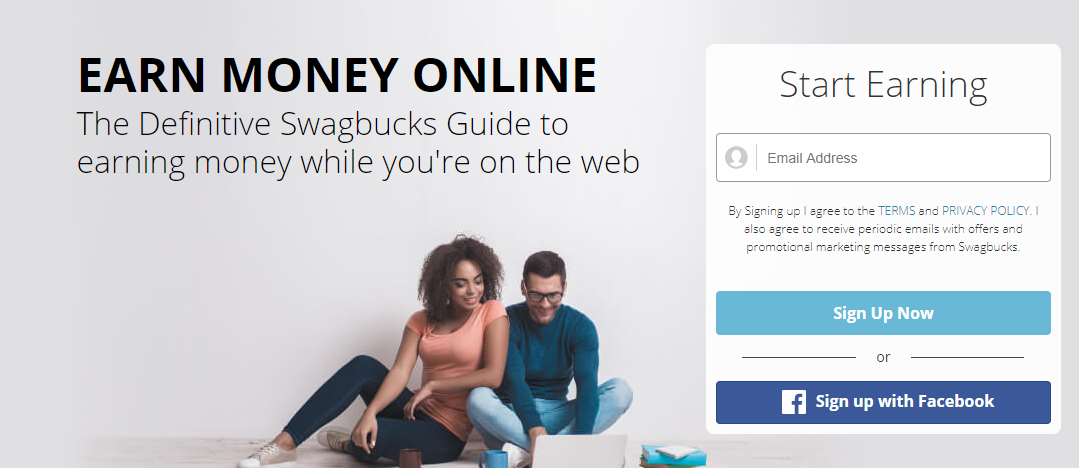 Swagbucks