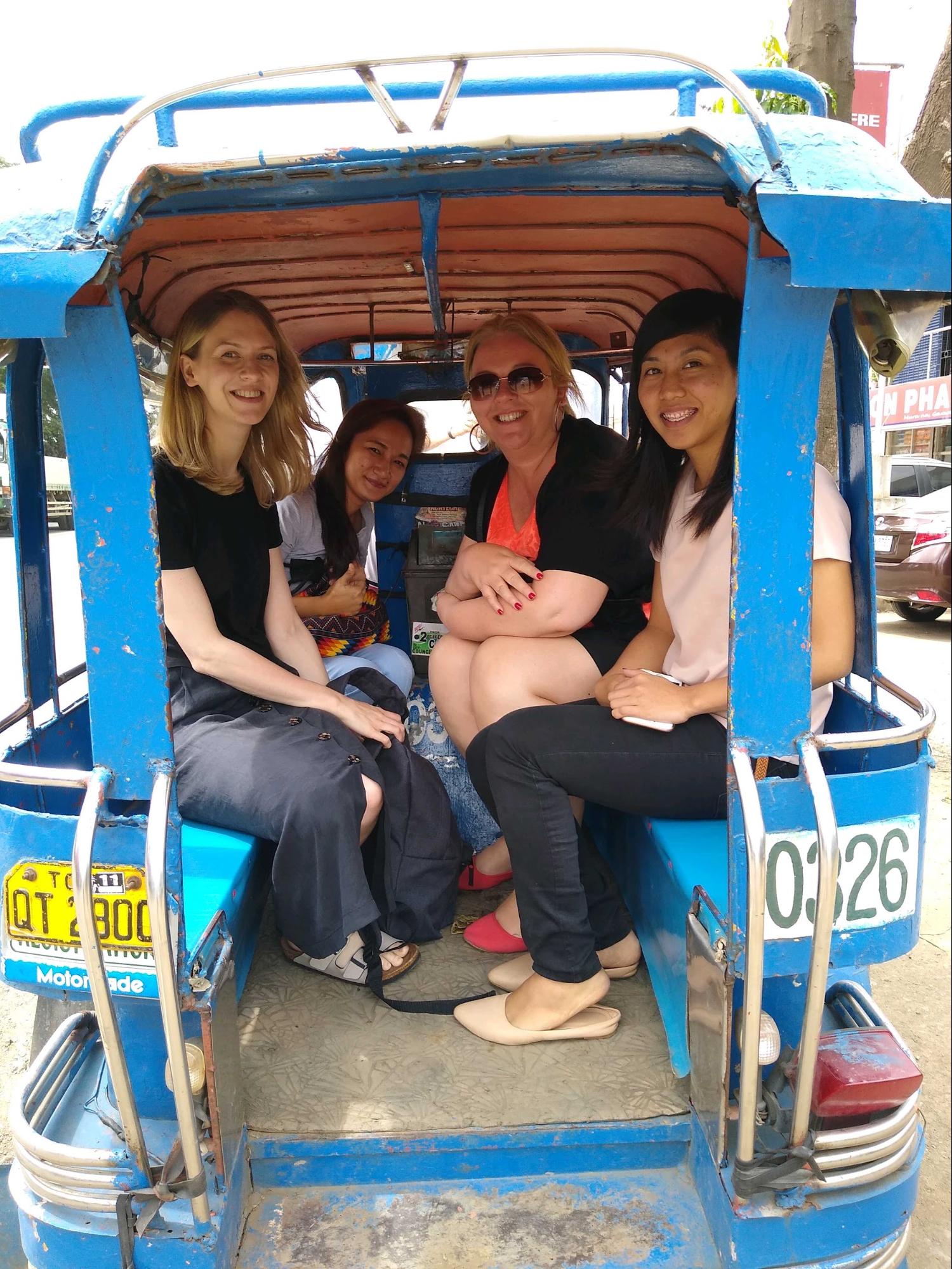 Customer Success in the Philippines