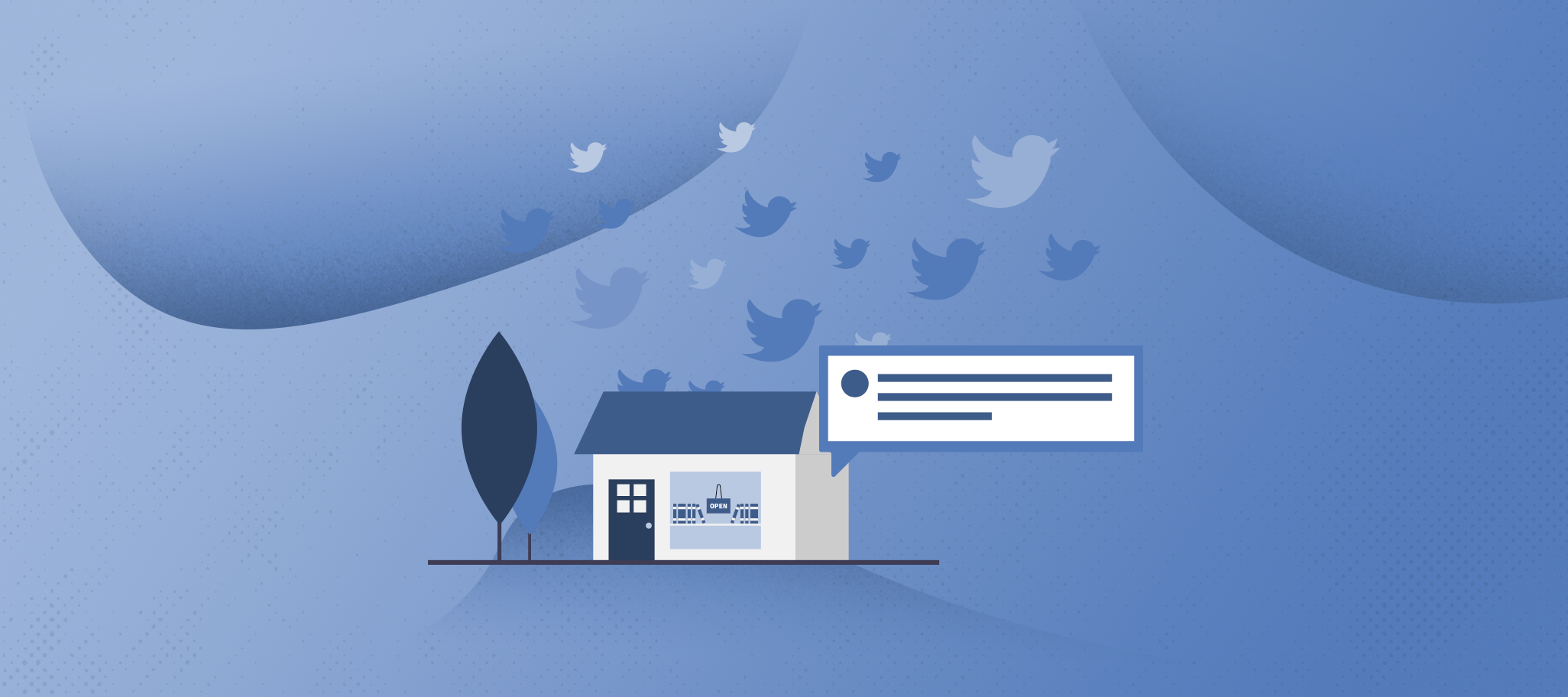 How Local Businesses Can Get Started on Twitter