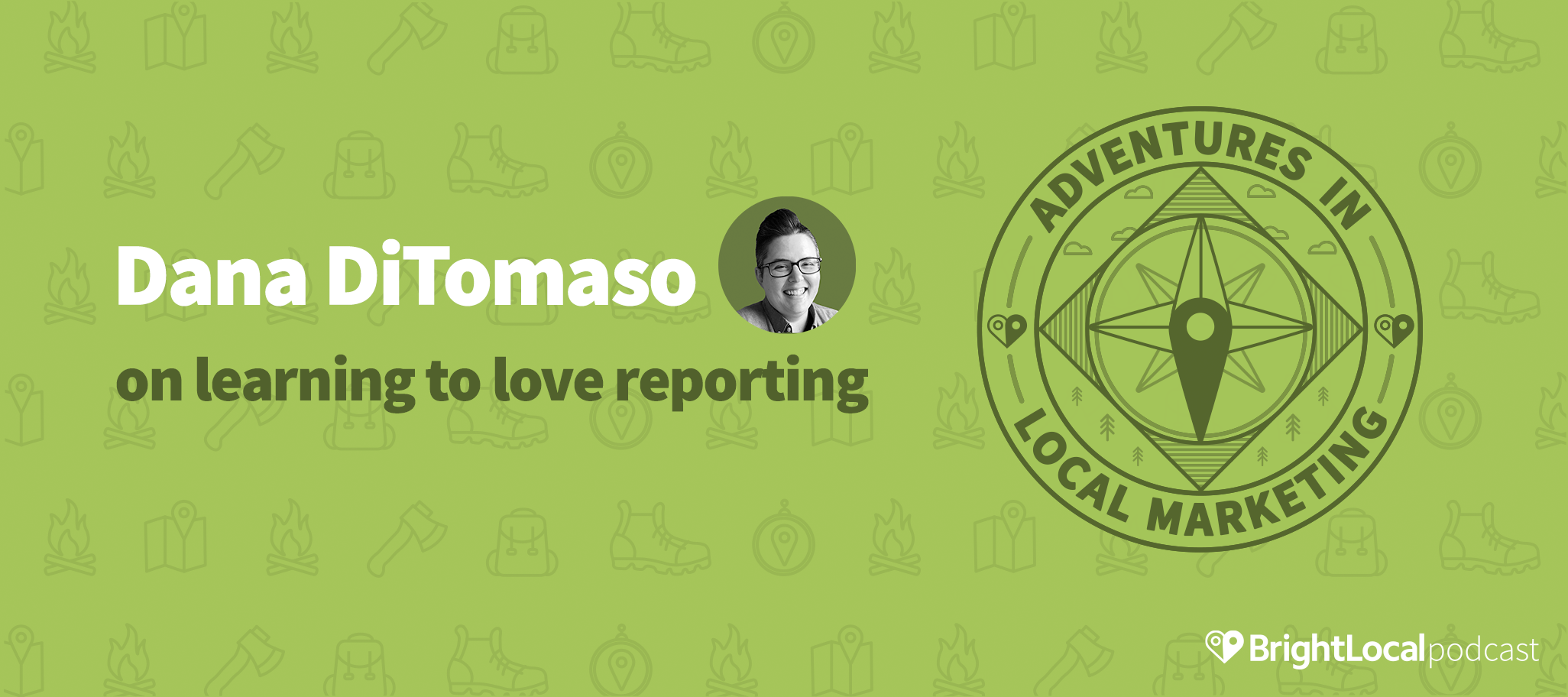 Learning to Love Reporting