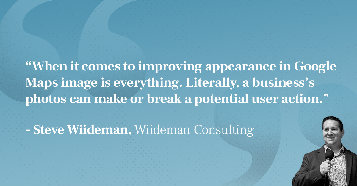 Steve Wiideman GMB advice