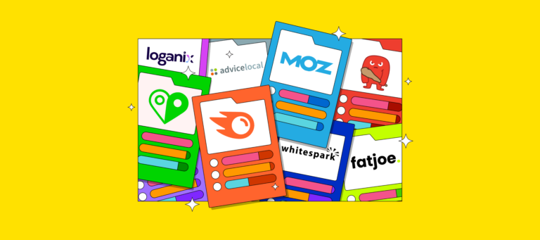 Top Citation Building Services Compared: Moz, BrightLocal, Semrush, Whitespark, and more