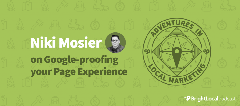 Google-proofing your Page Experience