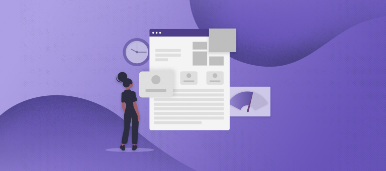 Core Web Vitals and the Page Experience Update: What They Mean for Local Businesses