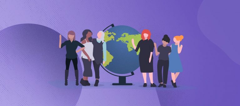 #IWD2021: How Can We Support Gender Parity in SEO and at Work?