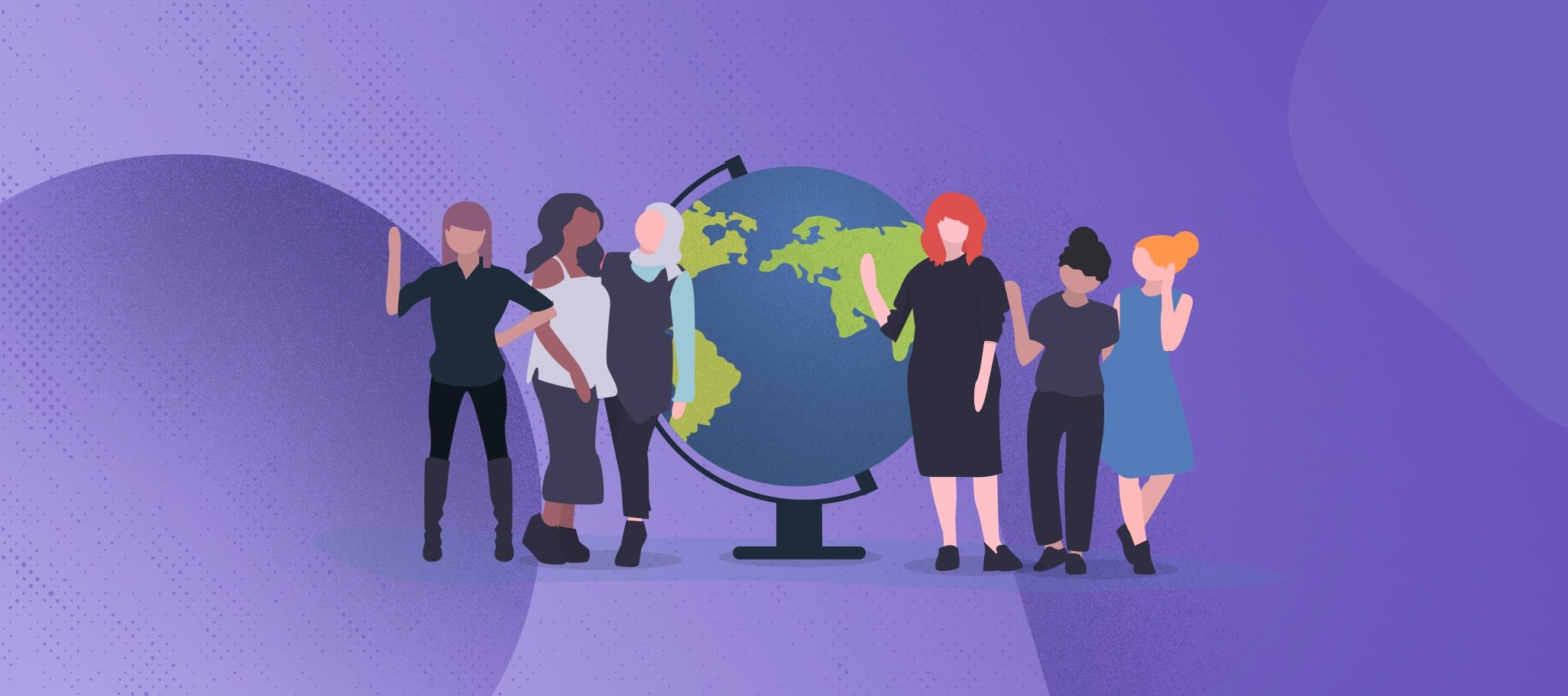 #IWD2021: How Can We Support Gender Parity in SEO and at Work?