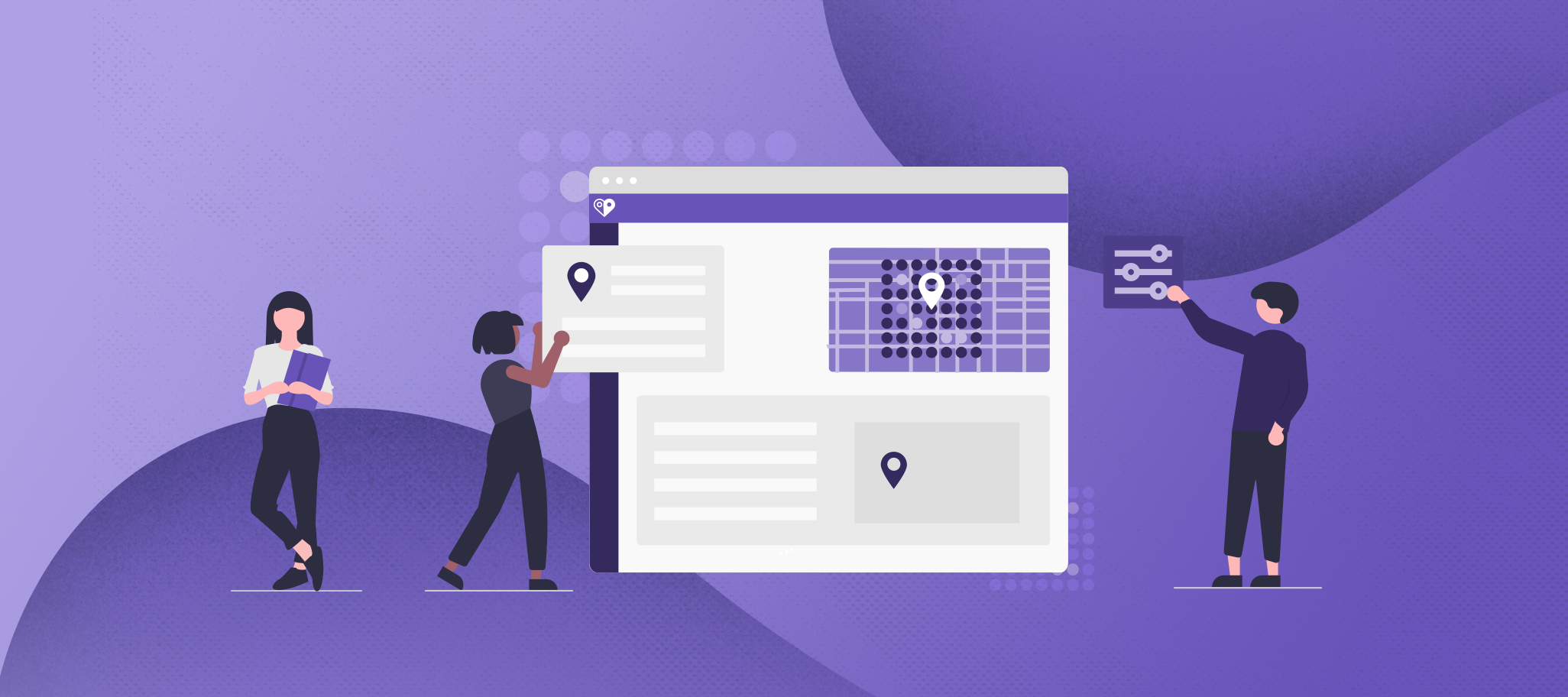 NEW: Manage Local Search Grid at Scale with New Support for Enterprise Plans