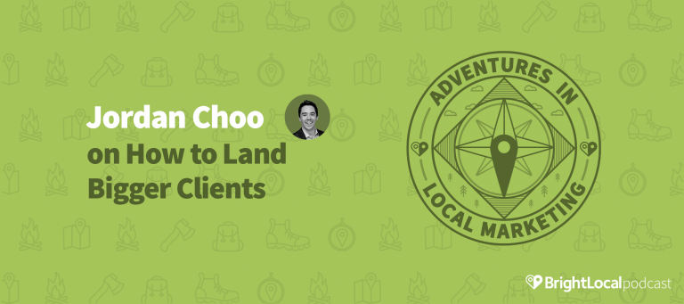 How to Land Bigger Clients
