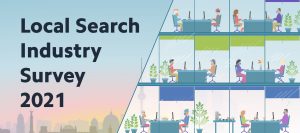 Local Search Industry Survey 2021