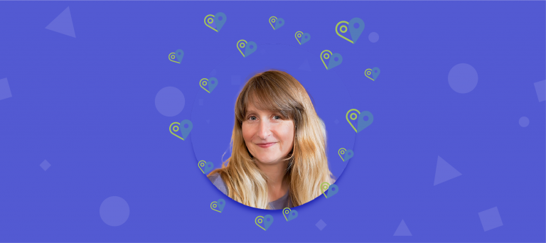 BrightLocal Welcomes Claire Carlile as Local Search Expert