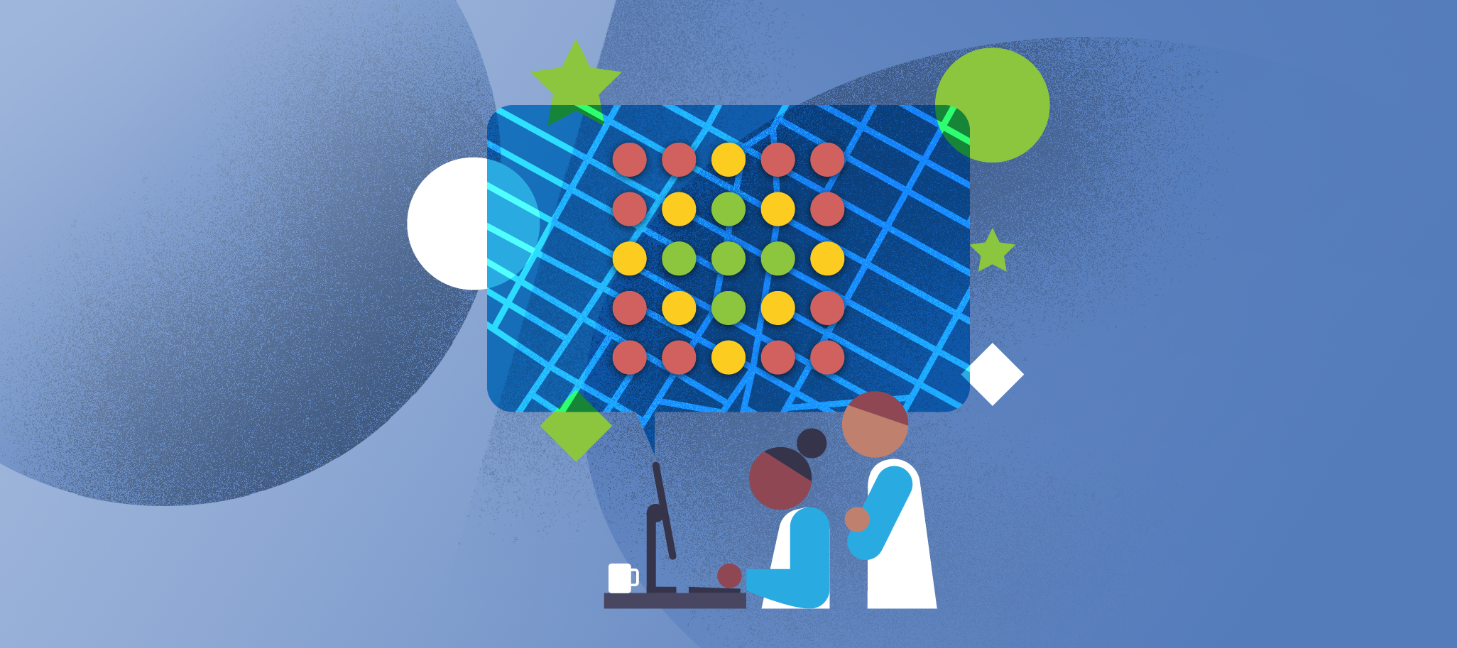 What’s New in Local Search Grid? More Reasons to Put Your Rankings on the Map!