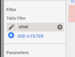 Google Data Studio Screenshot 29