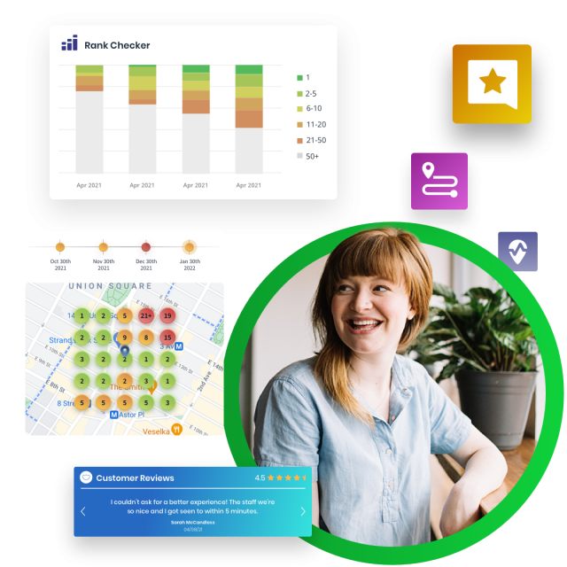 Local Seo Tools Hero Copy