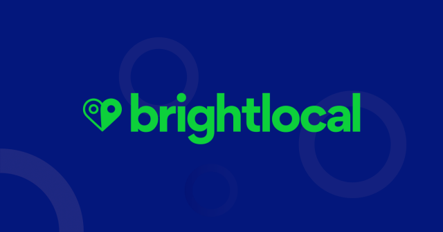 Say Hello to a Bolder, Brighter BrightLocal