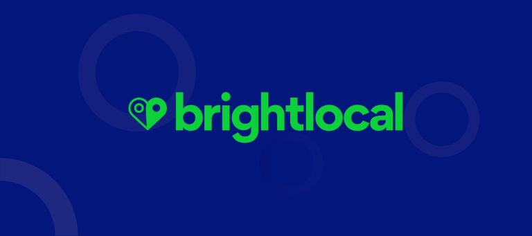 Say Hello to a Bolder, Brighter BrightLocal